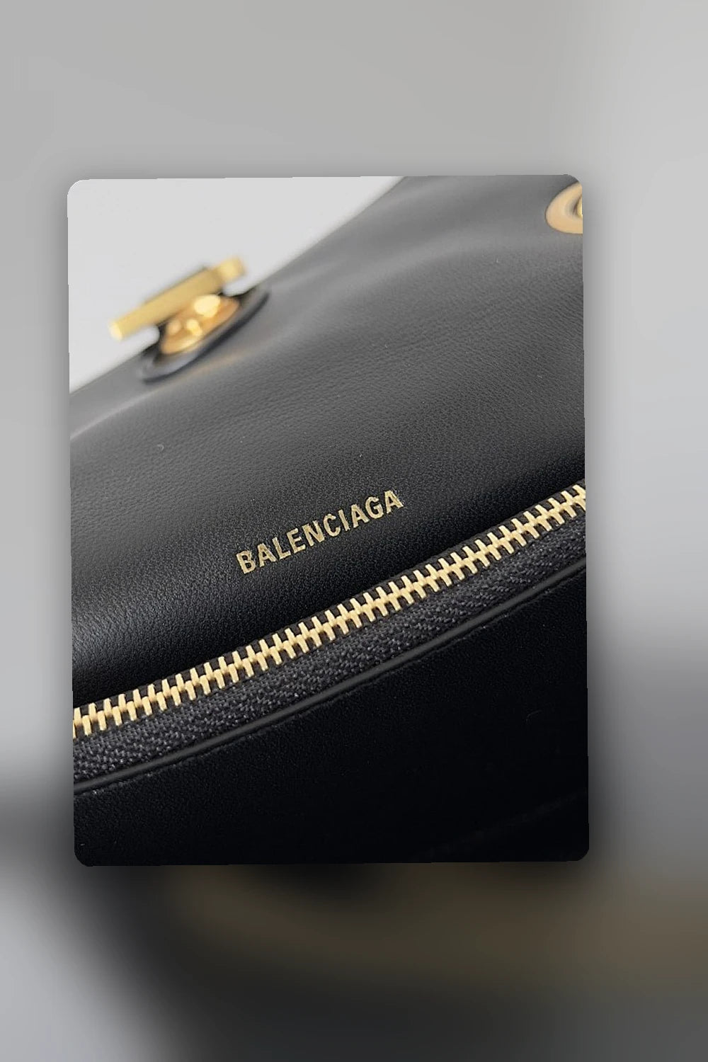 NB - BG Bag - 1181