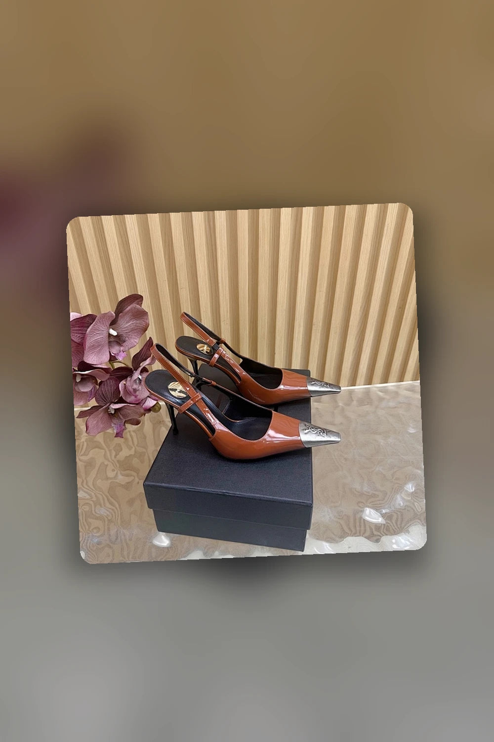 NB - YLS Women Shoes - 429