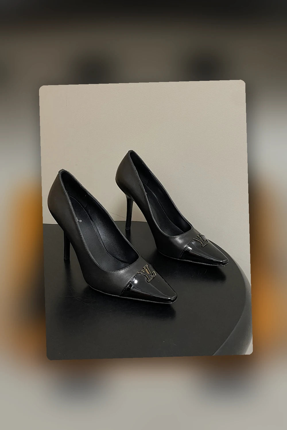 NB - LOV Women Shoes - 154