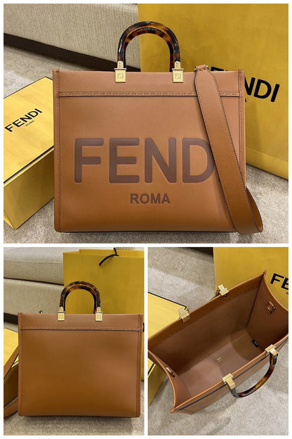 NB - FDE Bag - 376