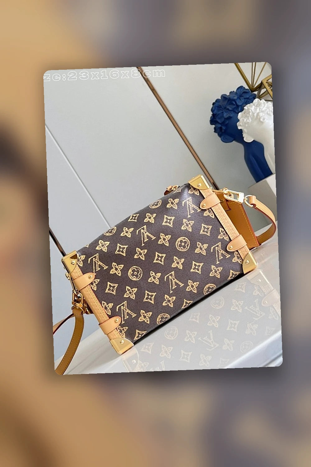 NB - LOV Bag - 012