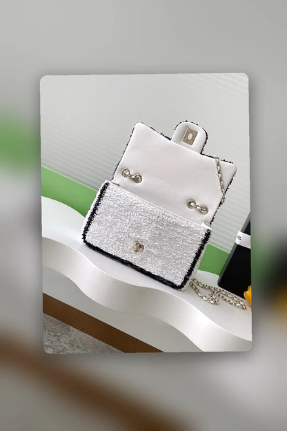 NB - CHL Bag - 986
