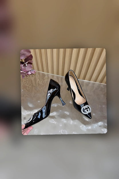 NB - GUKI Women Shoes - 575