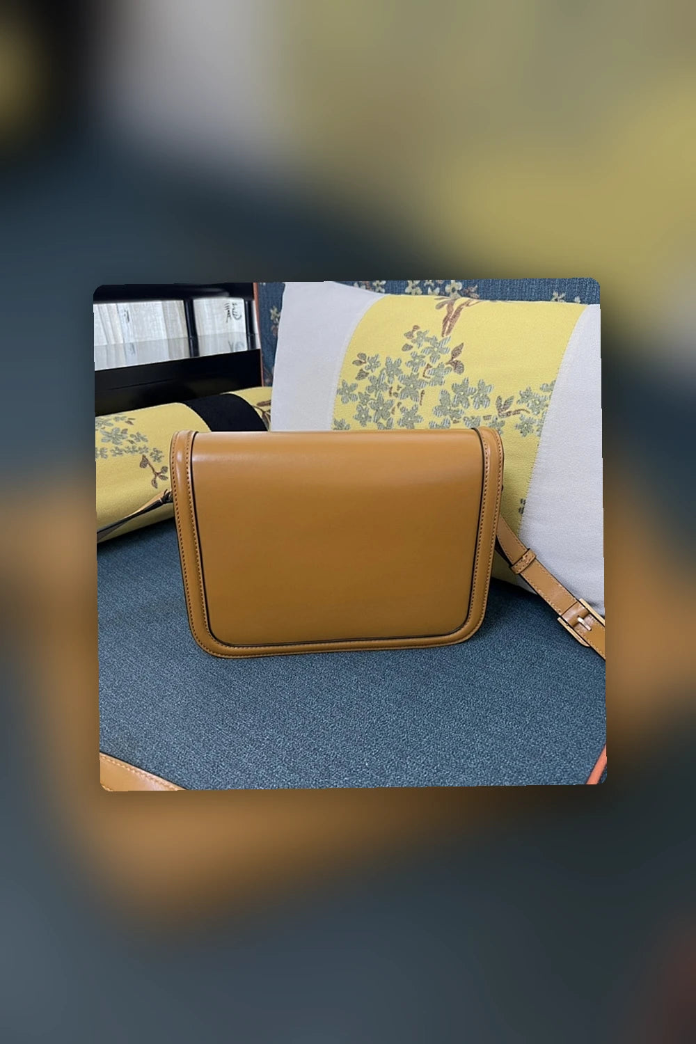 NB - VEL Bag - 623