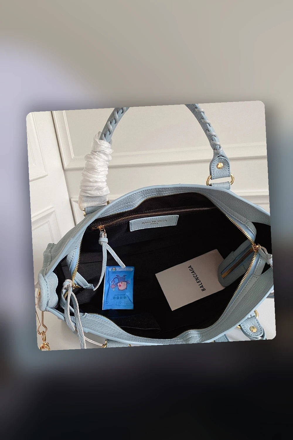 NB - BG Bag - 2348