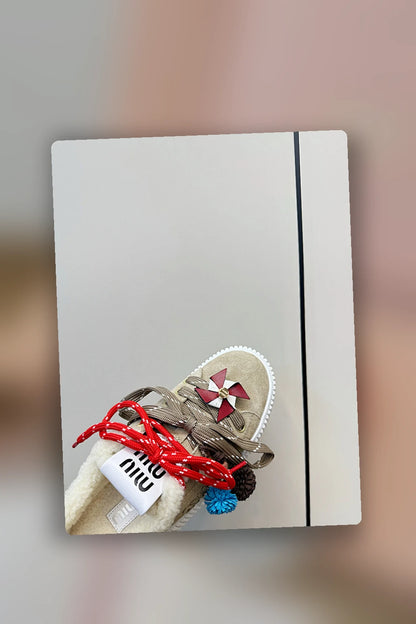 NB - MMU Women Shoes - 098