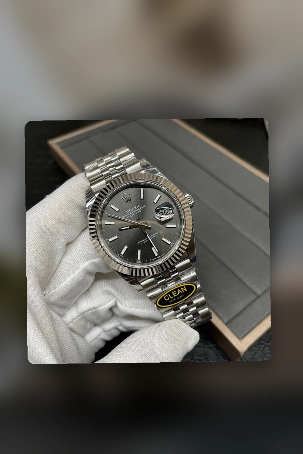 NB - Mix Watch - 207