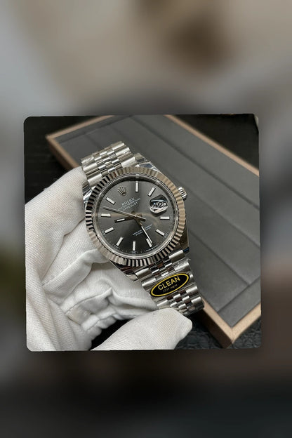 NB - Mix Watch - 207