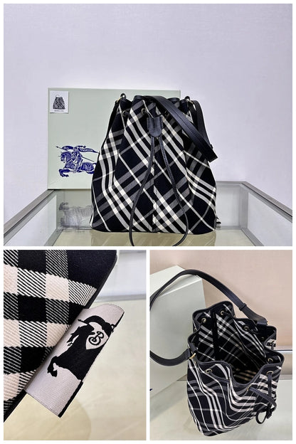 NB - BOR Bag - 560
