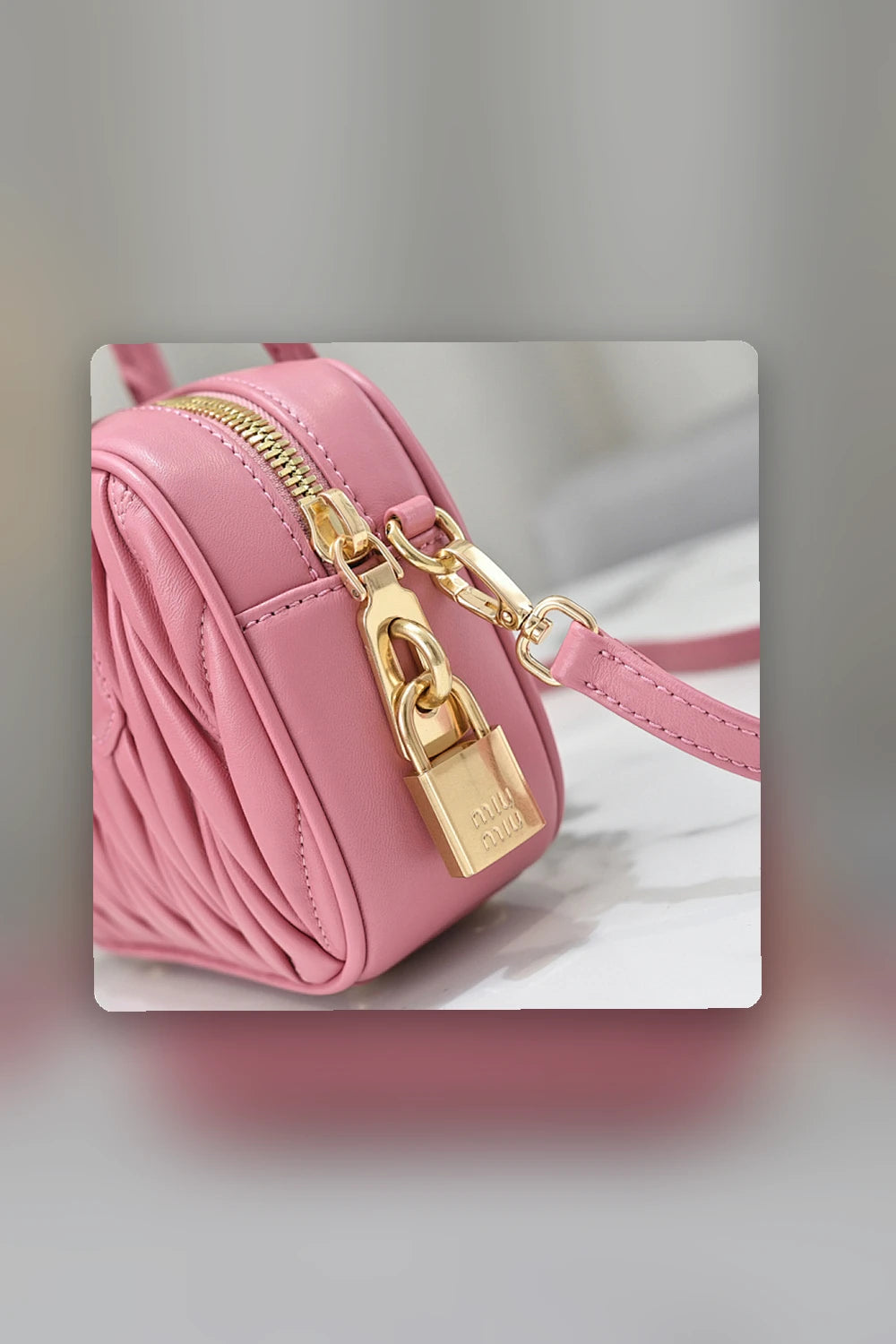 NB - MMU Bag - 1153