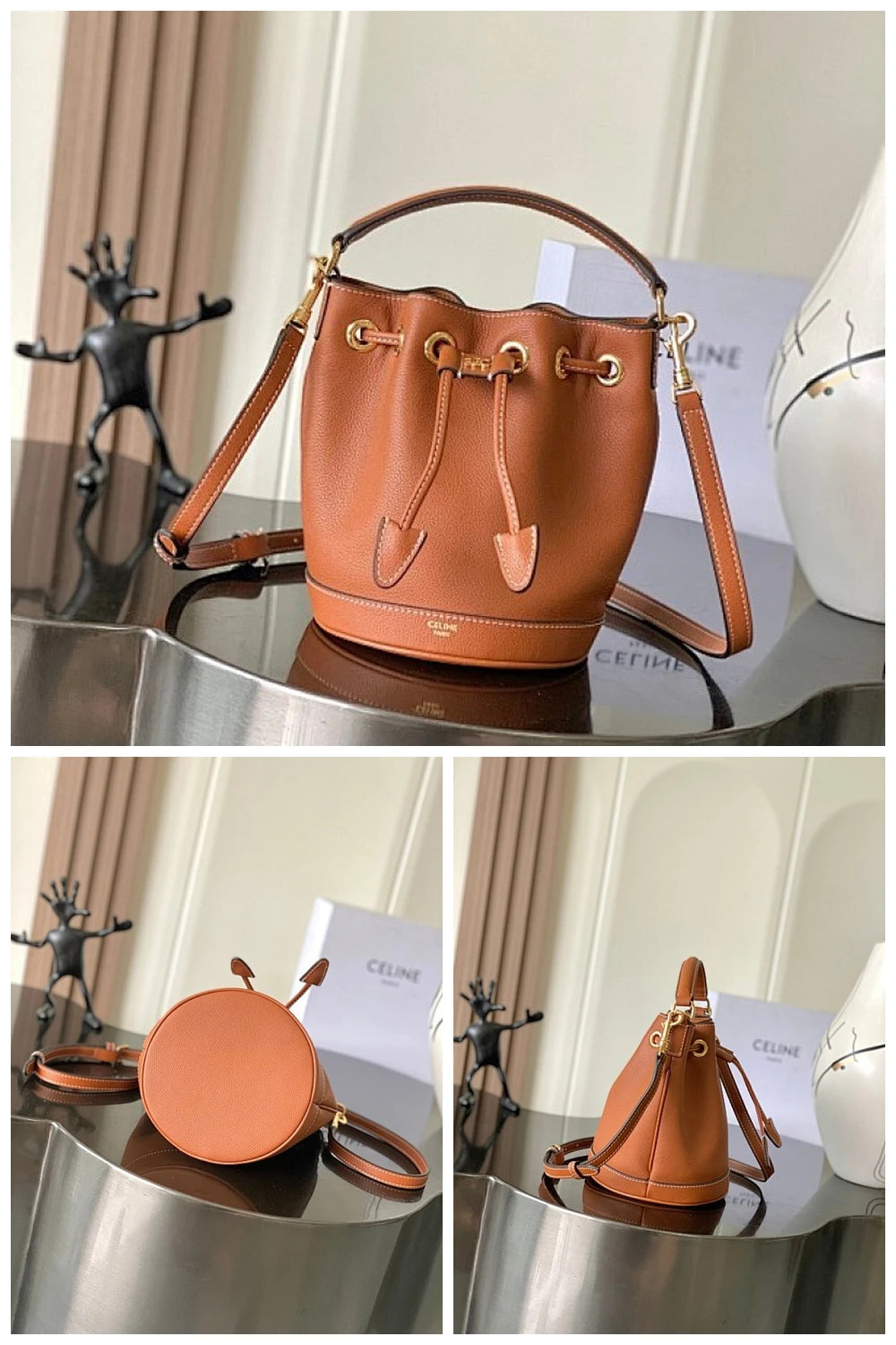 NB - COL Bag - 1052