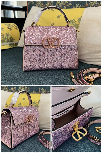 NB - VEL Bag - 1036