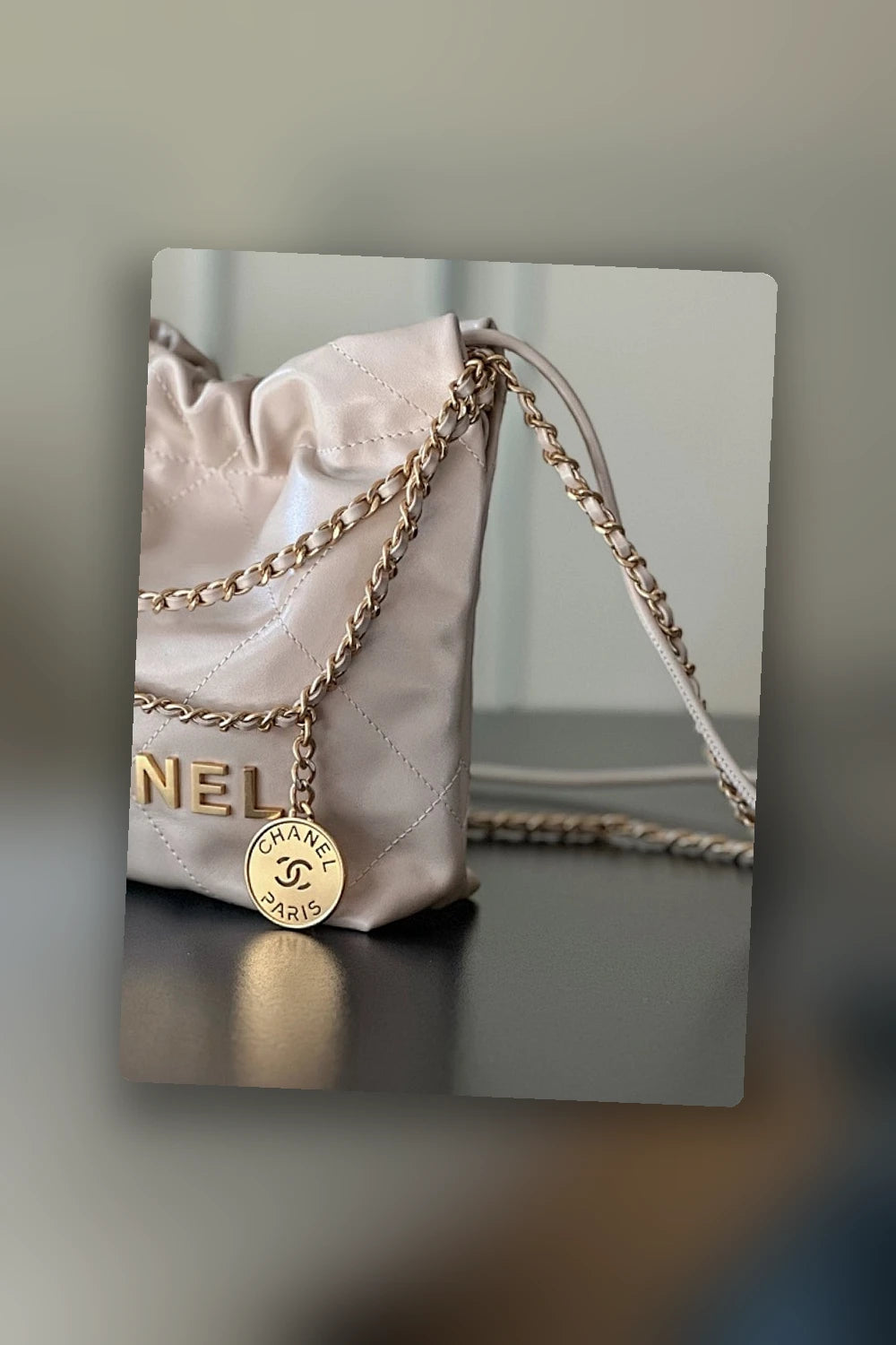 NB - CHL Bag - 799
