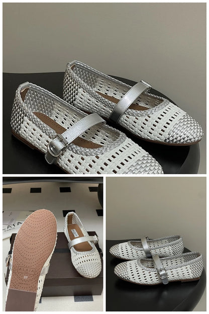 NB - AAL Women Shoes - 213