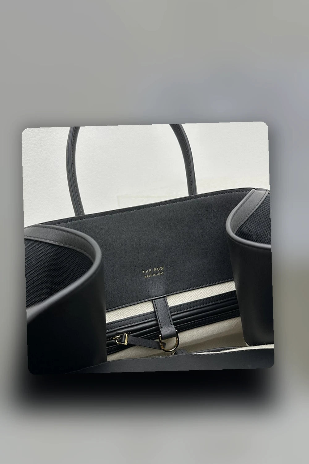 NB - THR Bag - 960