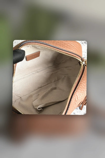 NB - GUKI Bag - 842