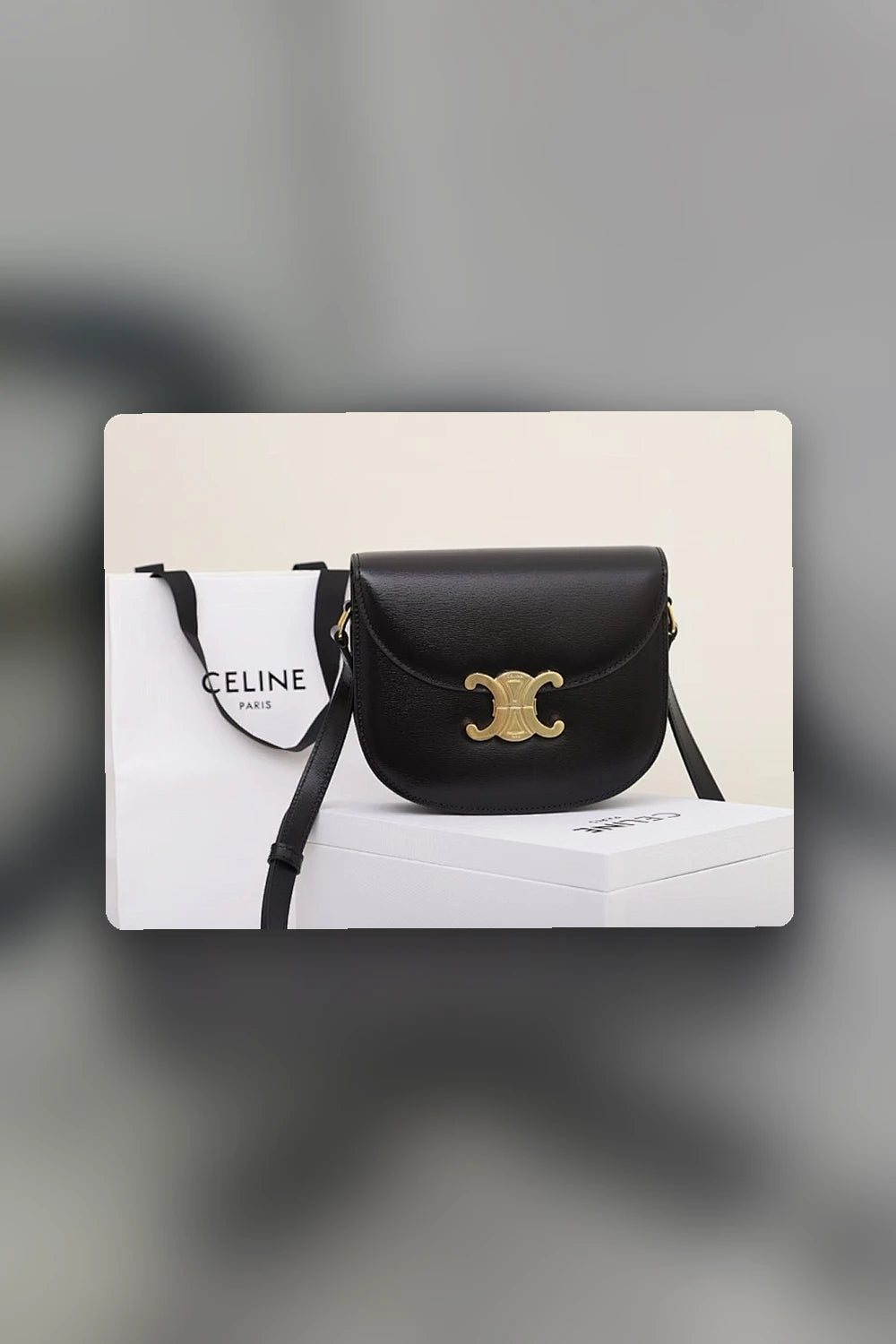 NB - COL Bag - 883