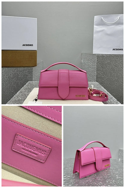 NB - JCA Bag - 215