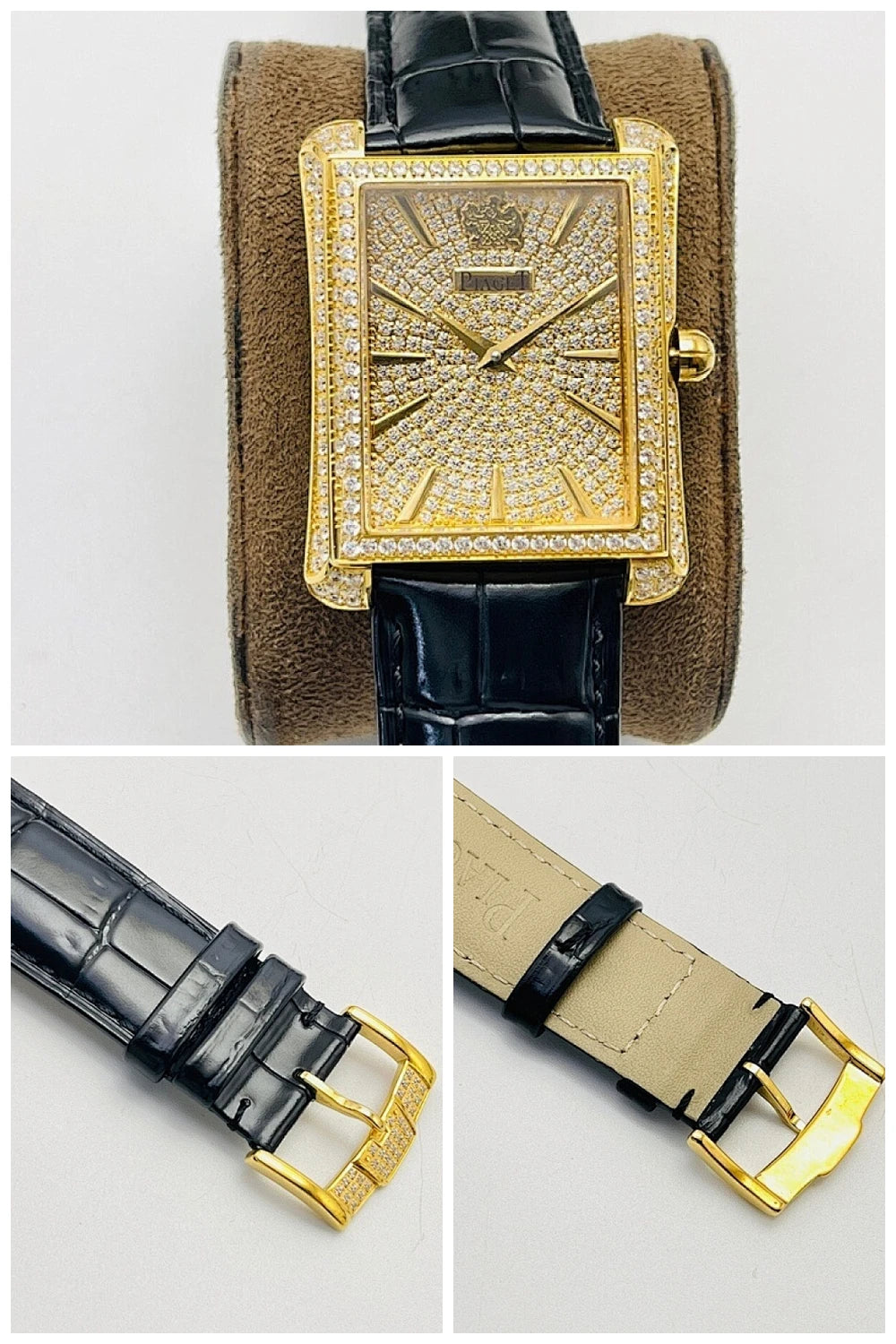 NB - Mix Watch - 337