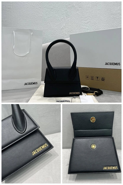 NB - JCA Bag - 427