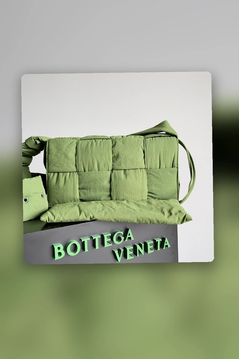 NB - BOV Bag - 595