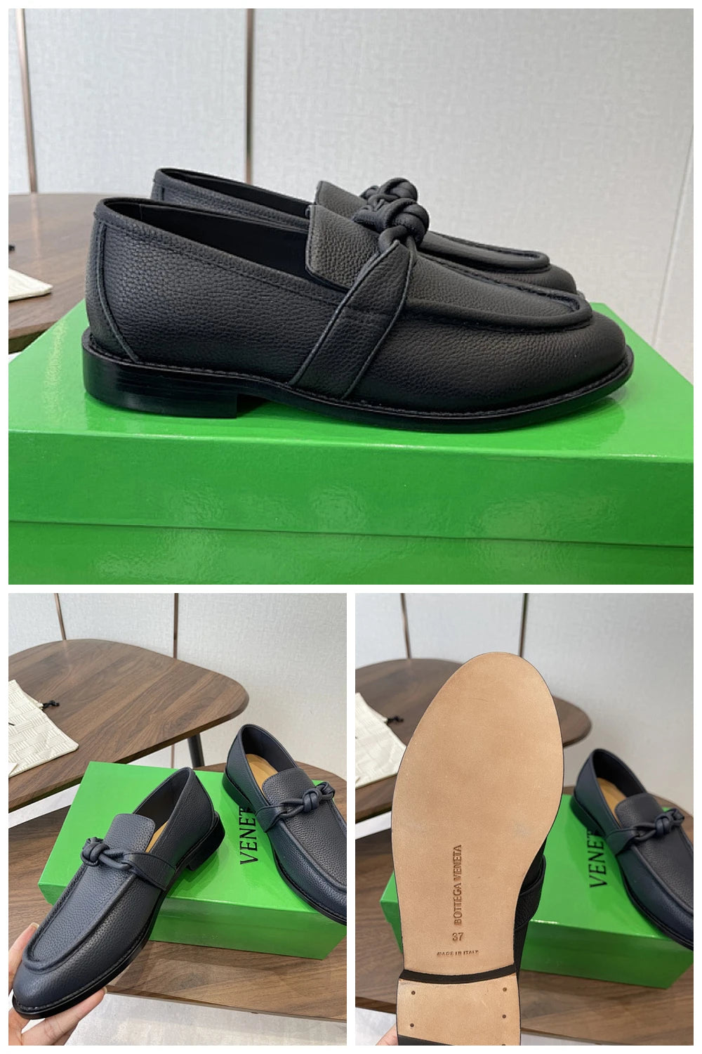 NB - BOV Women Shoes - 102