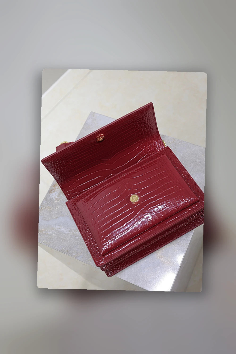 NB - YLS Bag - 1284