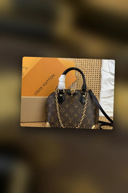 NB - LOV Bag - 694