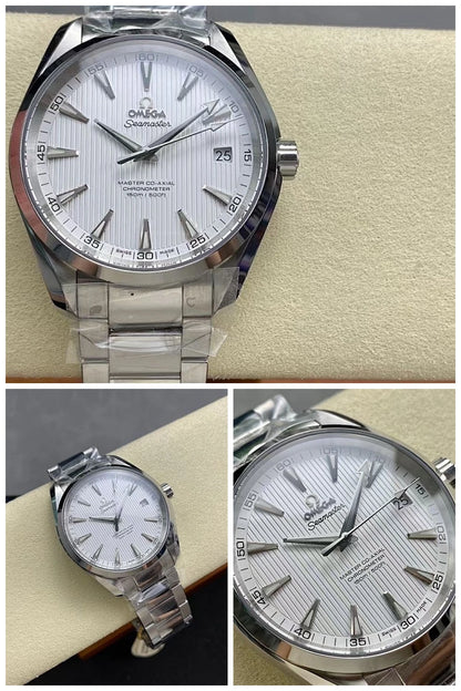 NB - Mix Watch - 258