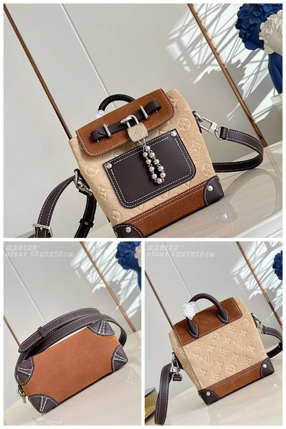 NB - LOV Bag - 717