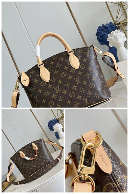 NB - LOV Bag - 1006