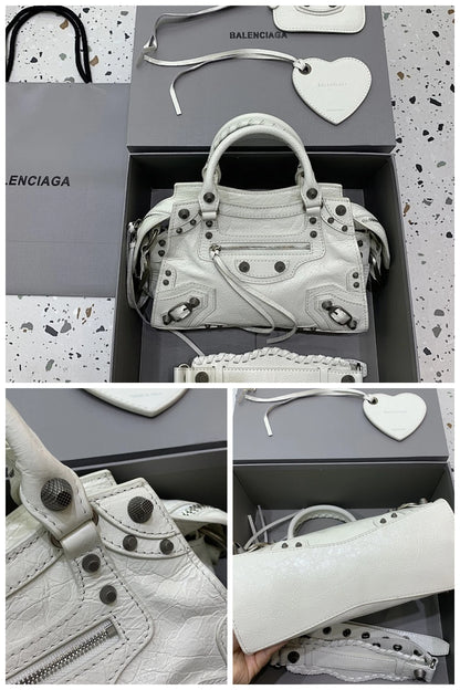 NB - BG Bag - 1389