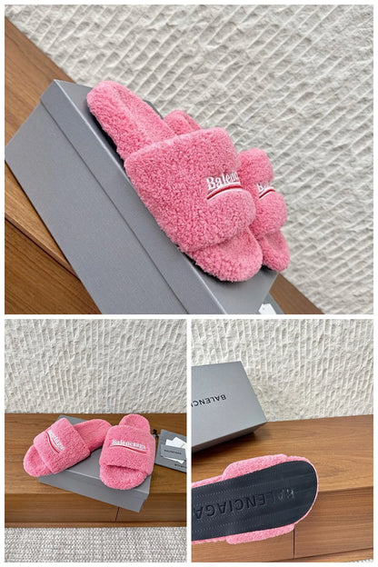 NB - BG Women Shoes - 532