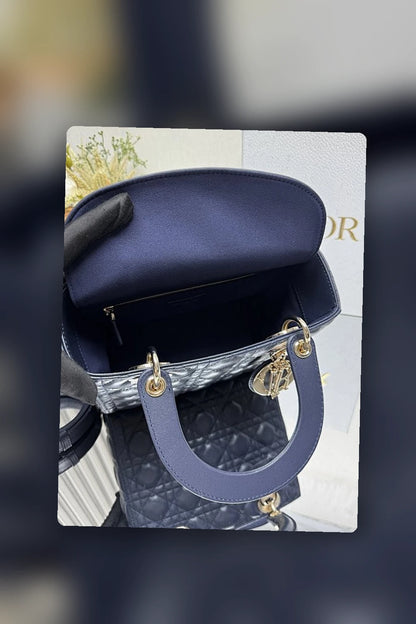 NB - DOR Bag - 861