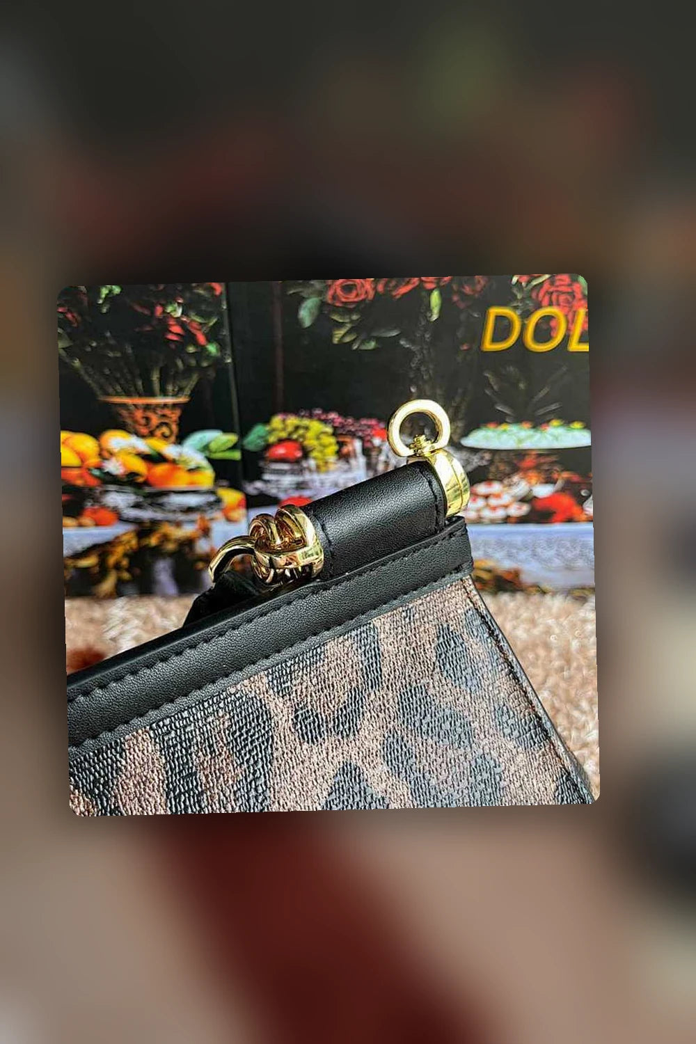 NB - DAG Bag - 095