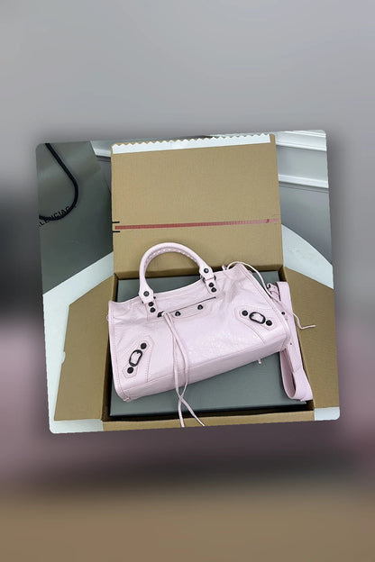 NB - BG Bag - 1594