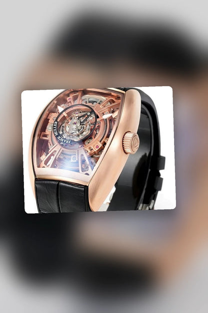 NB - Mix Watch - 847