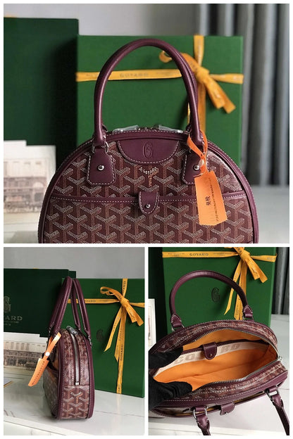 NB - GYO Bag - 1230