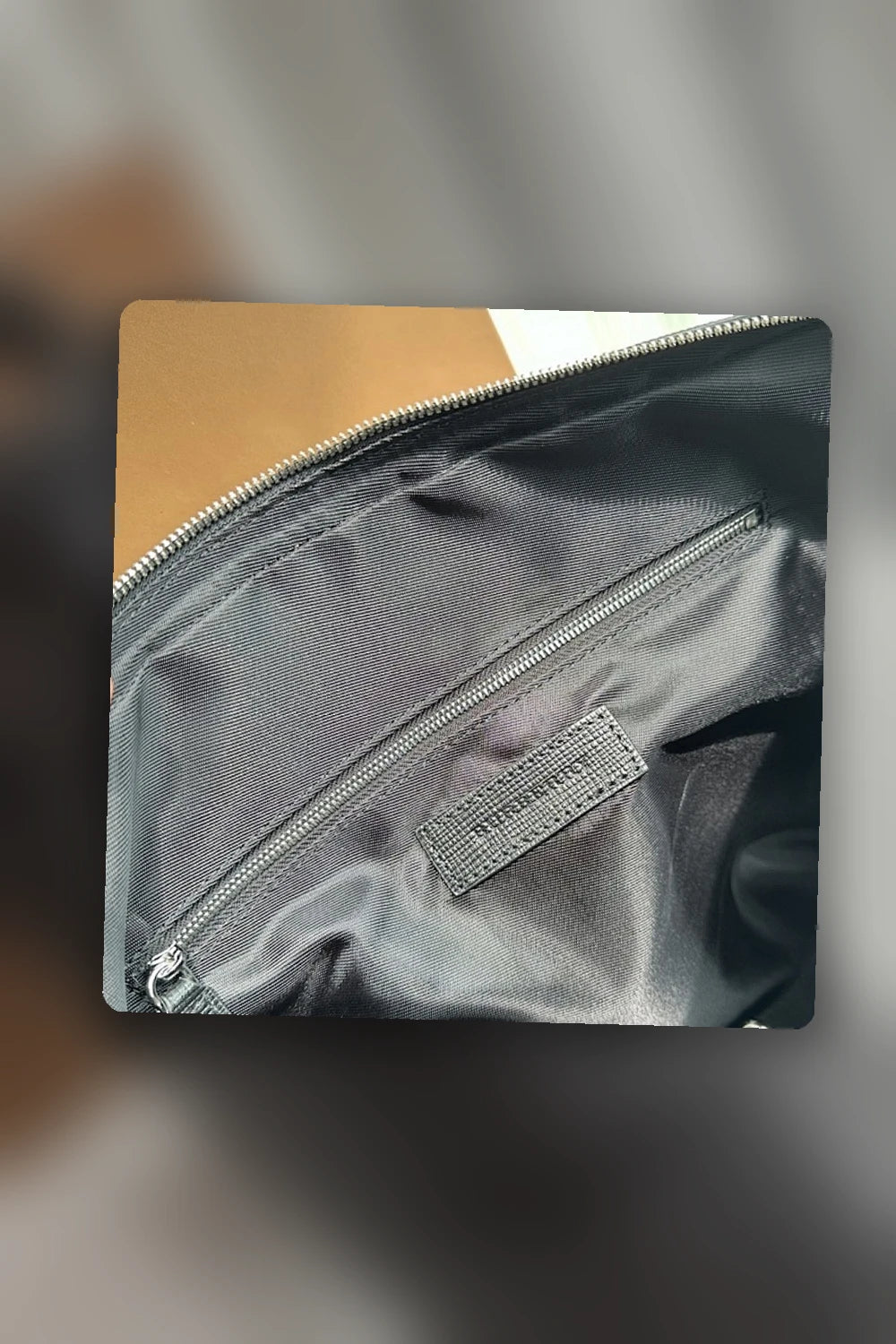 NB - BOR Bag - 227