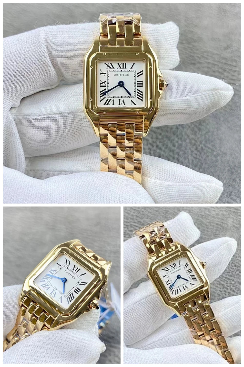 NB - Mix Watch - 131