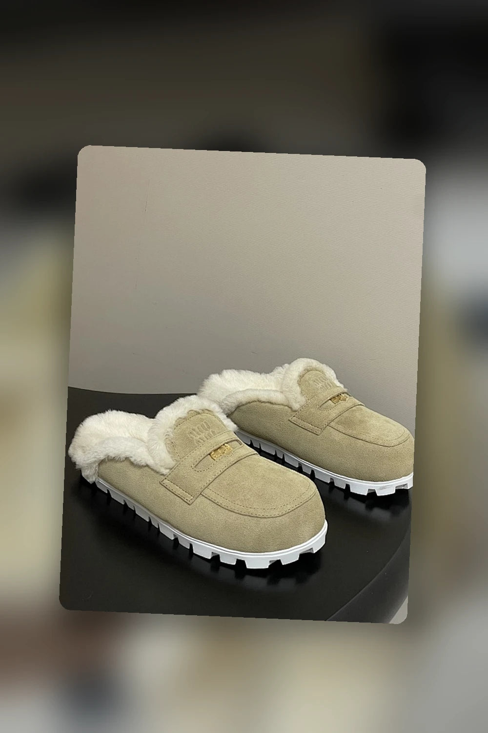 NB - MMU Women Shoes - 769