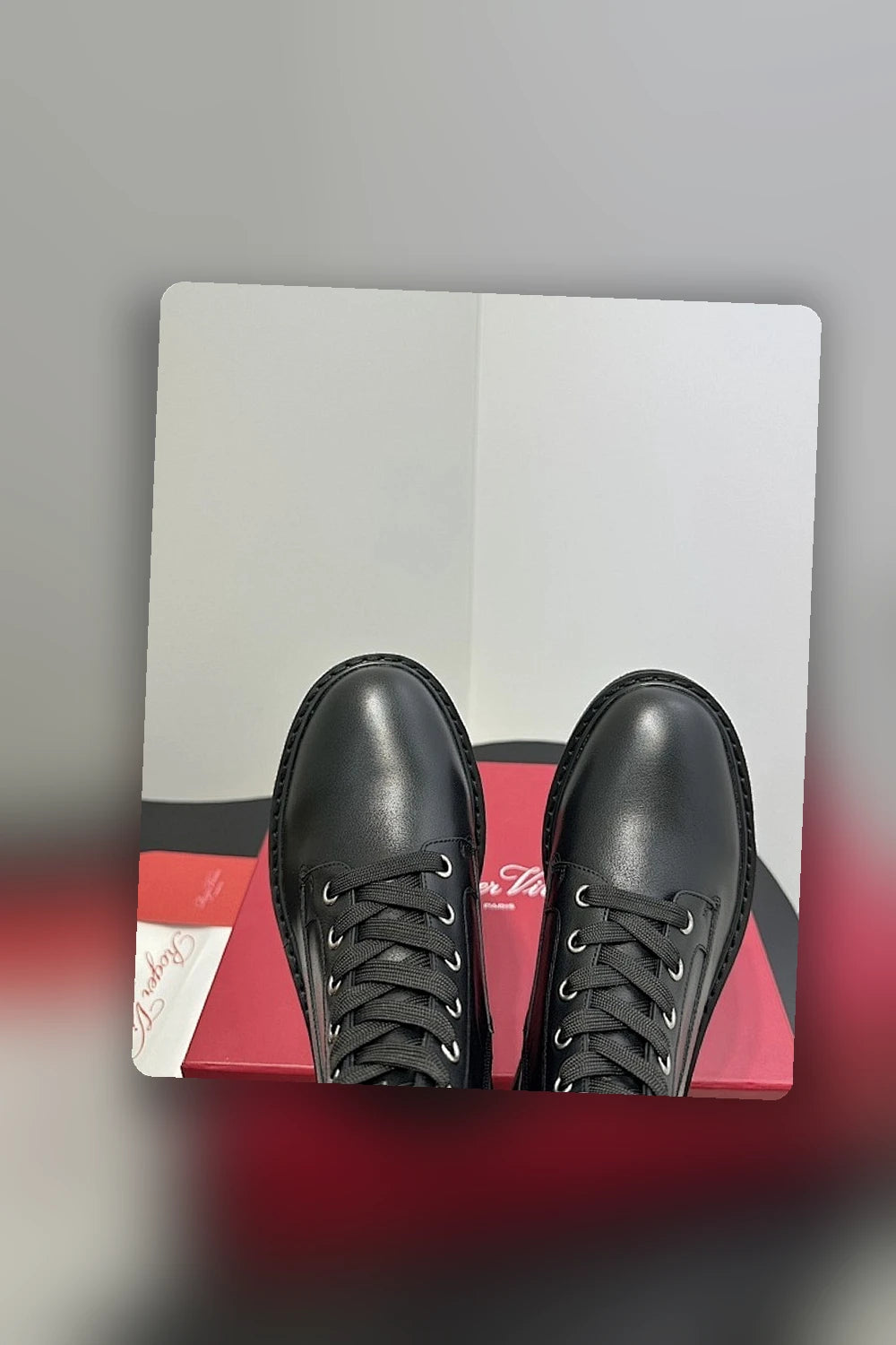 NB - RVR Women Shoes - 390