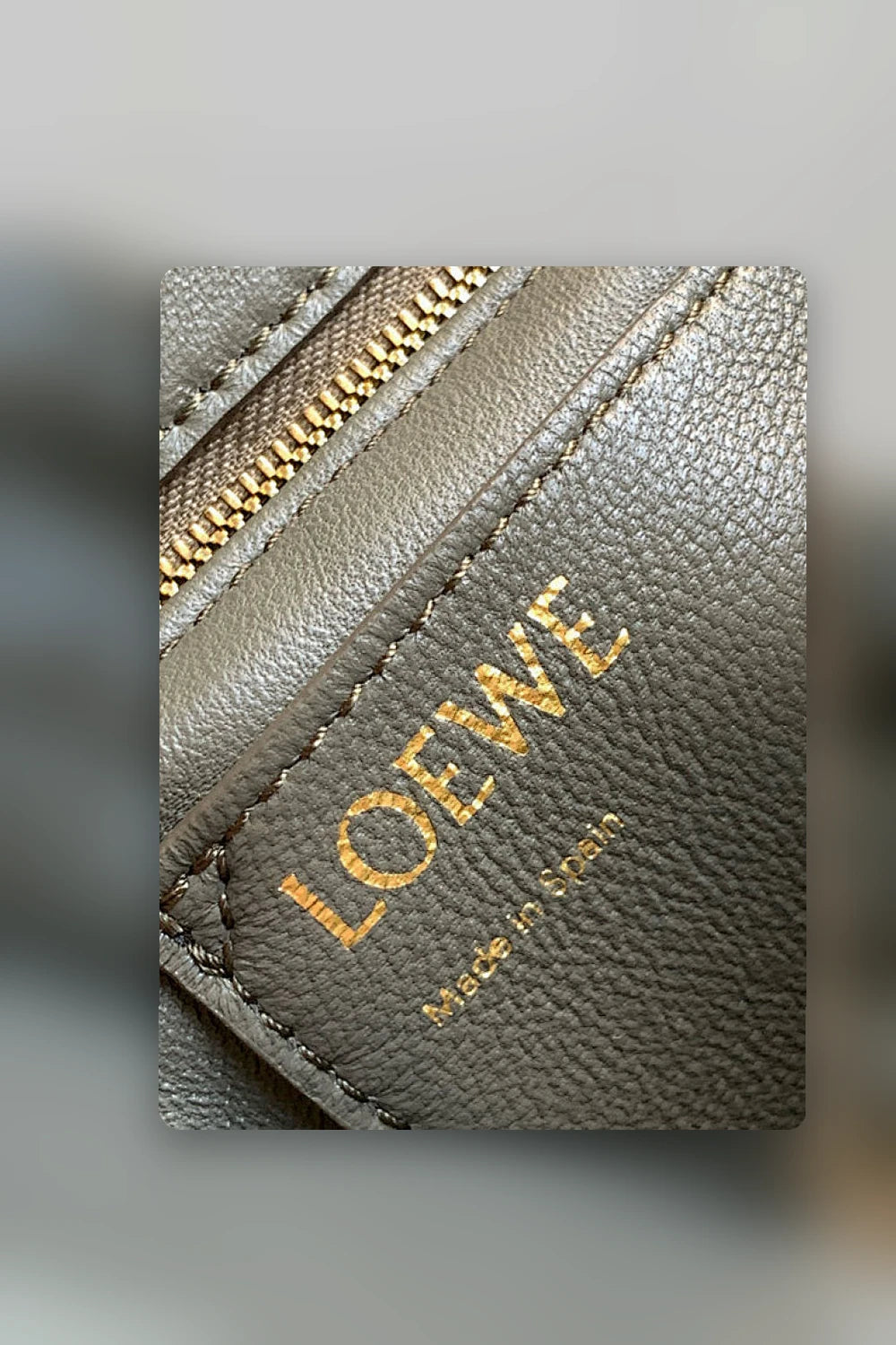 NB - LWO Bag - 650