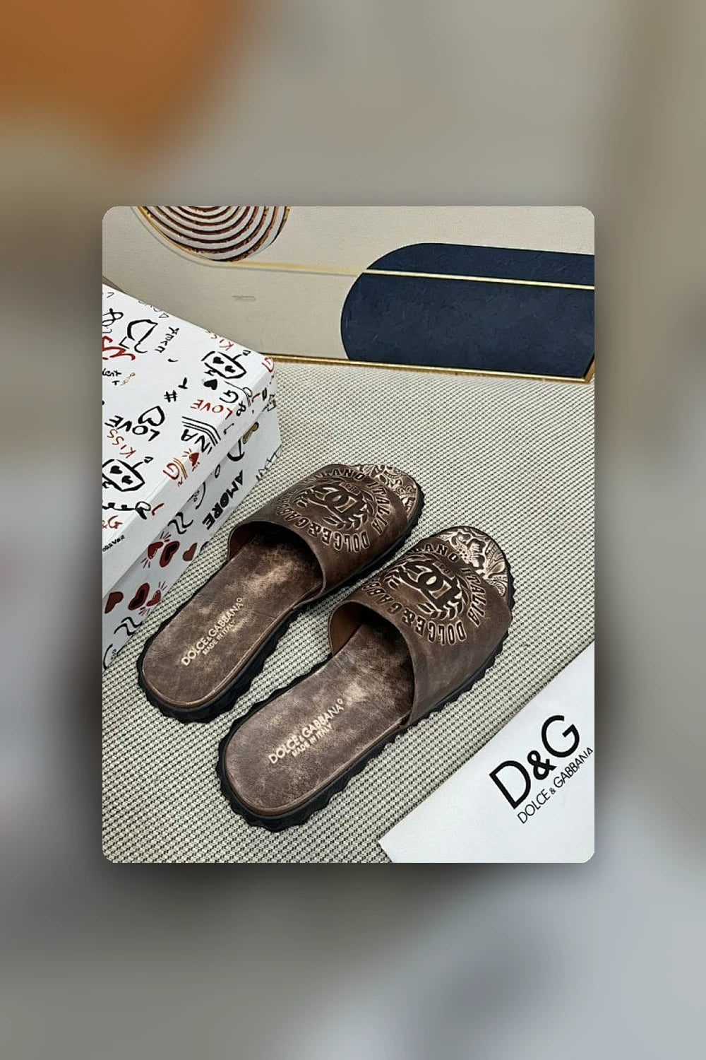 NB - DAG Women Shoes - 508