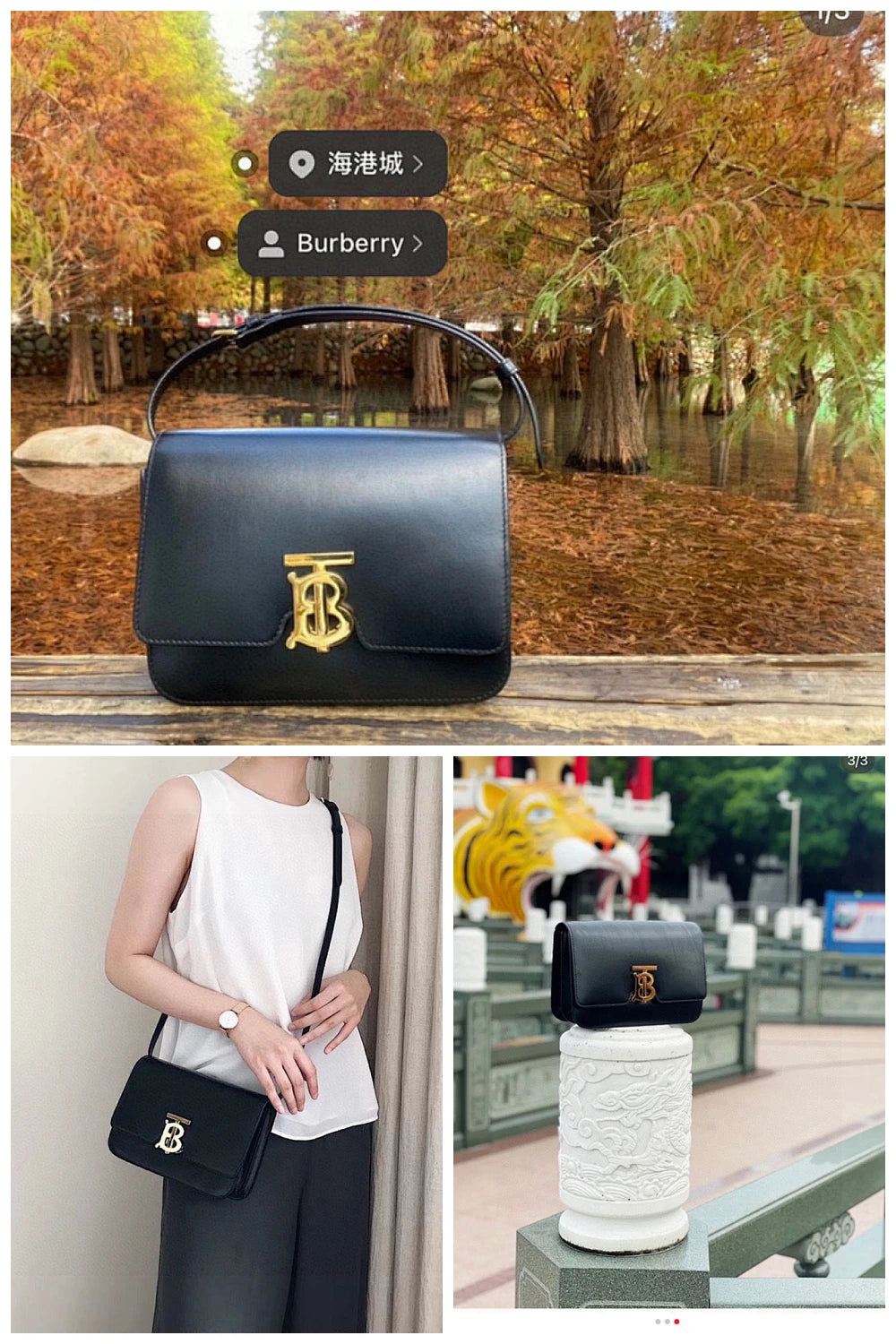 NB - BOR Bag - 960