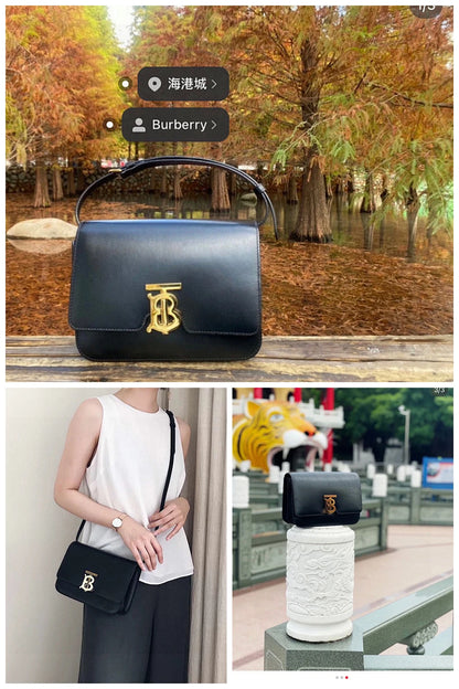 NB - BOR Bag - 960