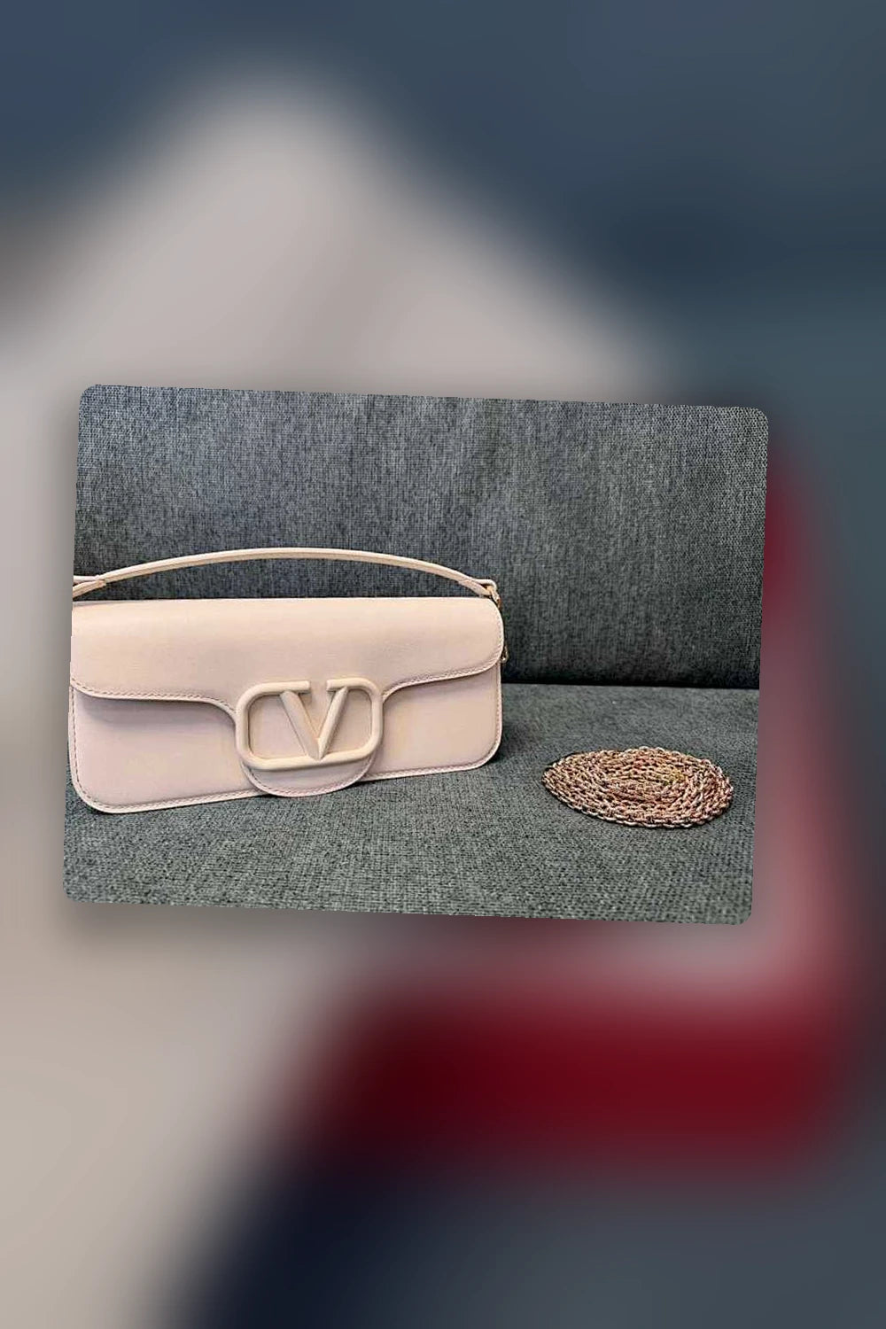 NB - VEL Bag - 481