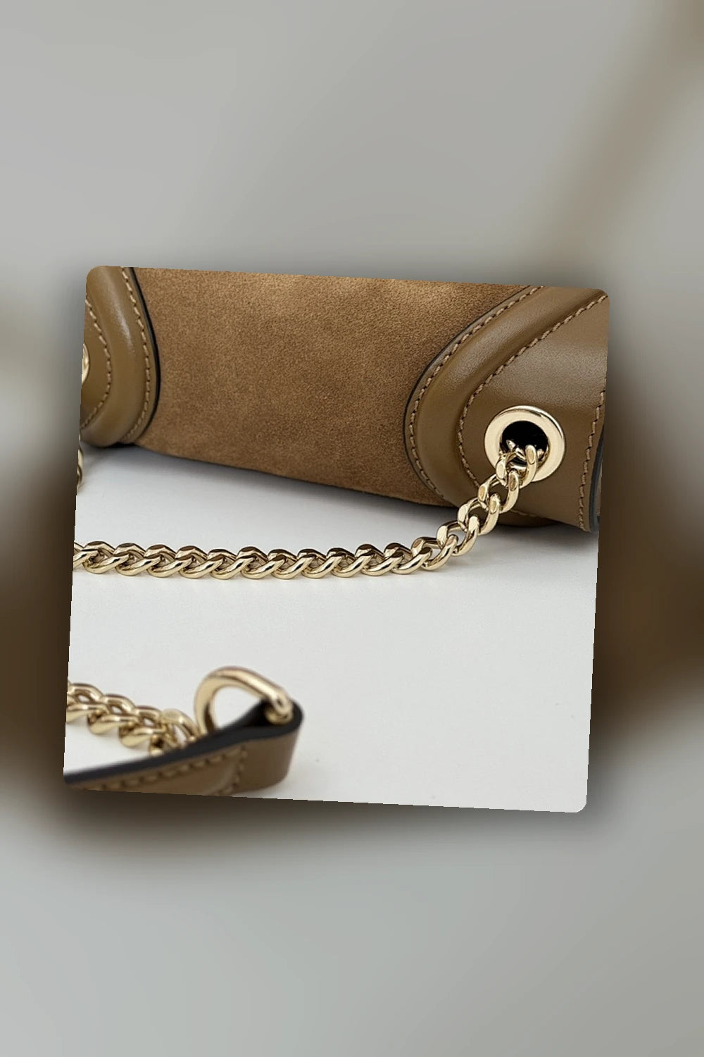 NB - GUKI Bag - 1390