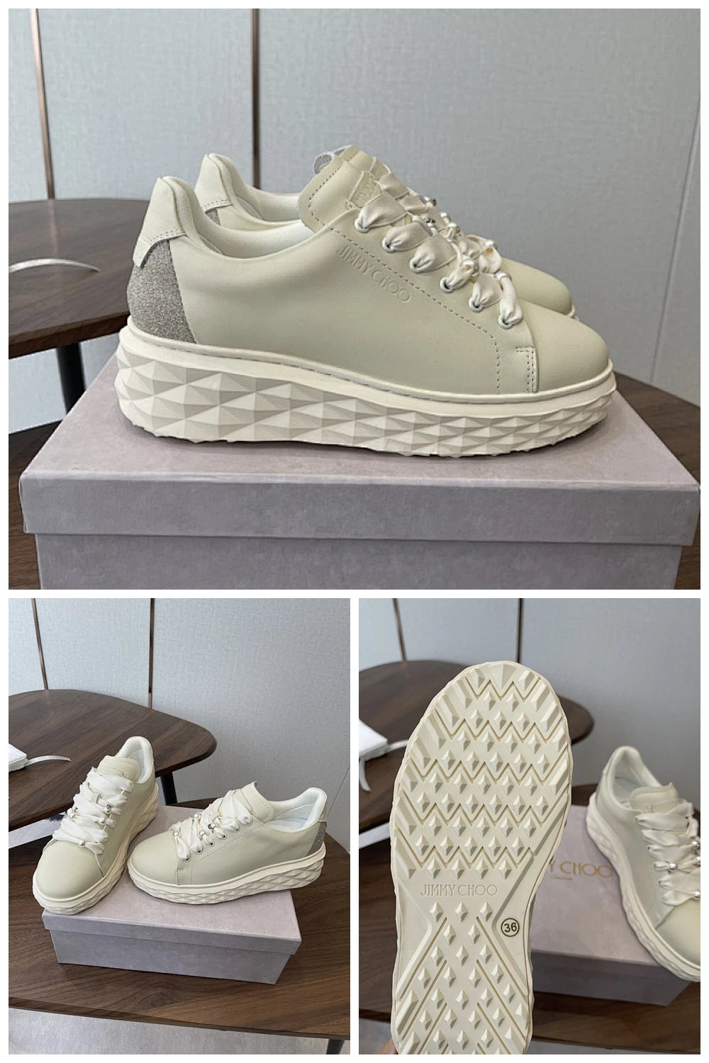 NB - JMC Women Shoes - 367