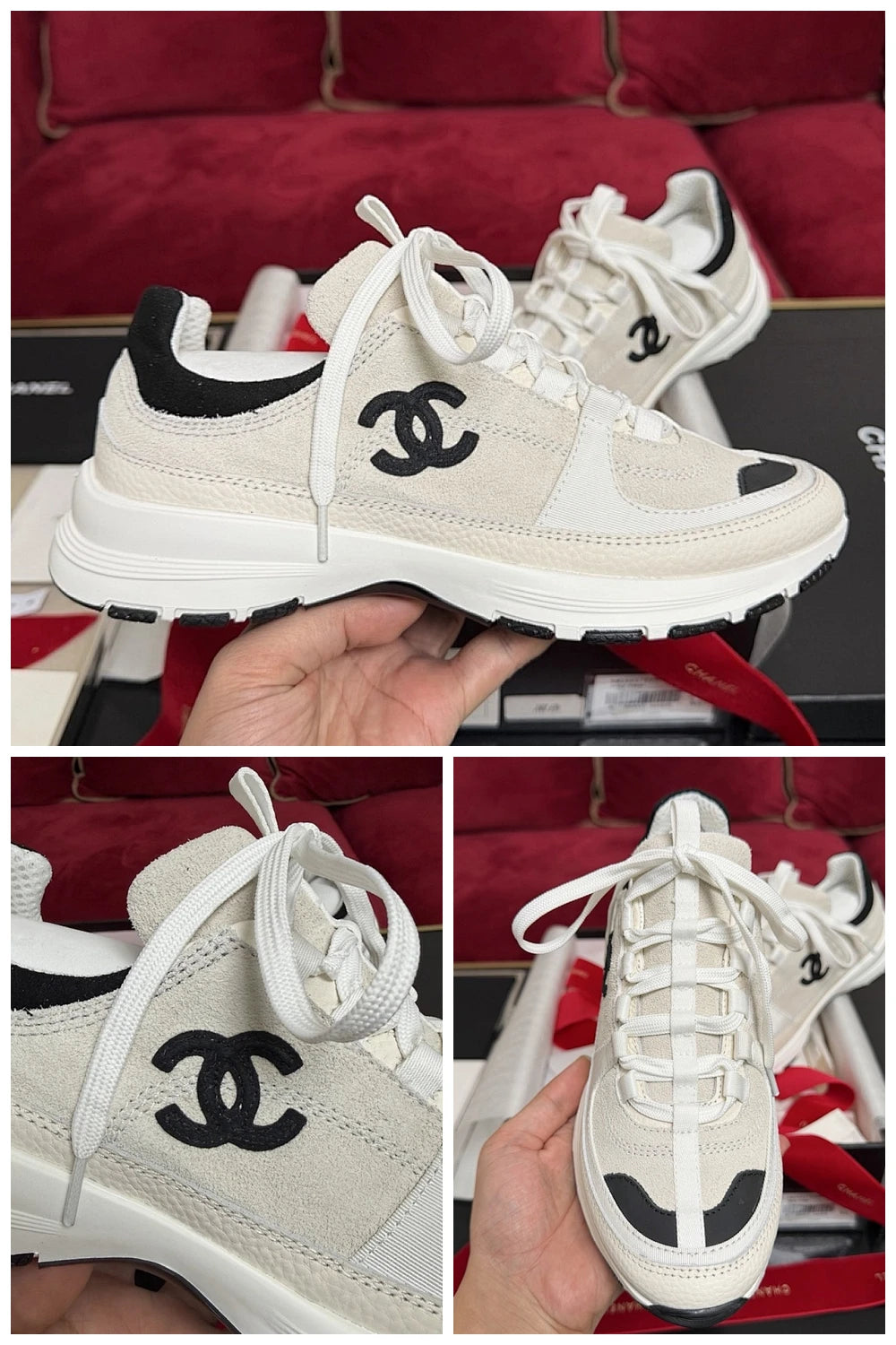 NB - CHL Mix Items - 752